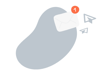 Background blob